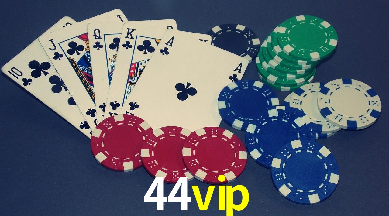 Statistics 44vip