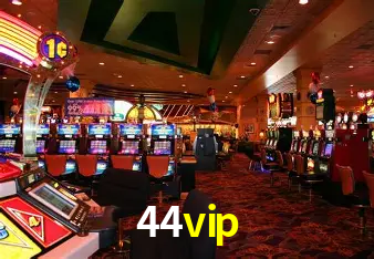 Desvendando o Mundo dos Jogos Virtuais na 44vip