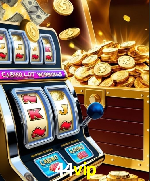 Welcome Bonus 44vip