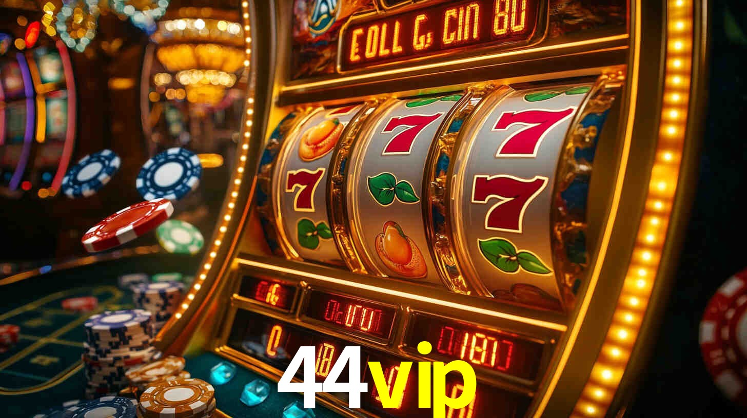 Exclusive Games 44vip