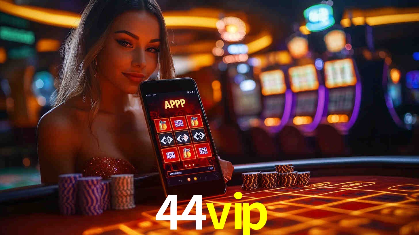 Descubra a Essência do 44vip: Nossa História e Compromissos