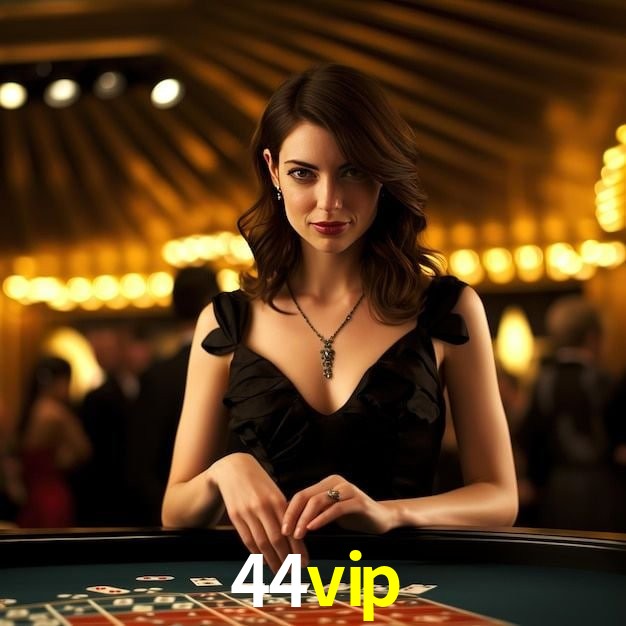 Desvendando o Mundo dos Jogos Virtuais na 44vip