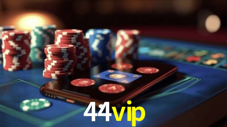 Provedores de Jogos 44vip