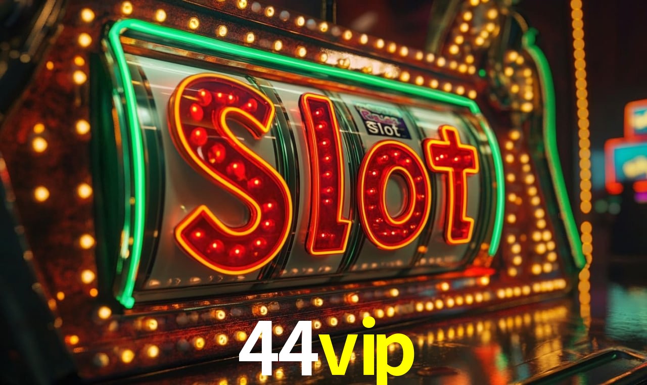 Integração de APIs 44vip