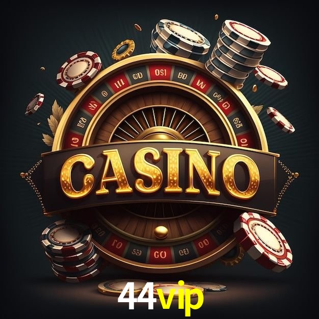 APP oficial da 44vip para mobile