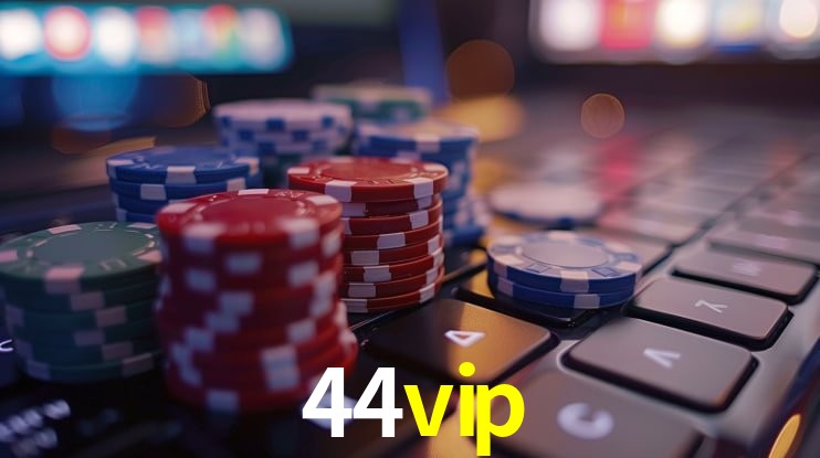 Design Responsivo 44vip