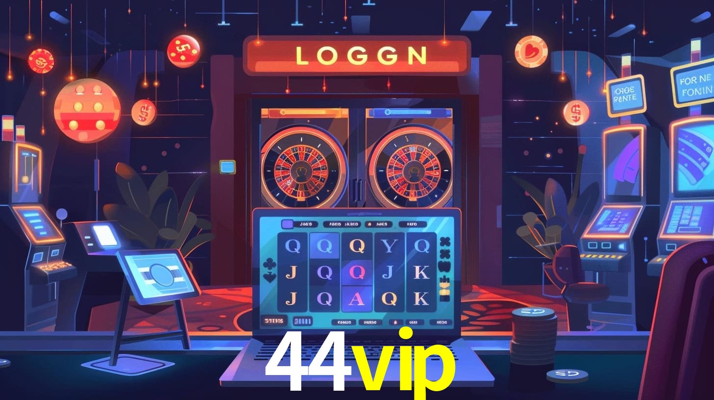 Promoções Sazonais 44vip