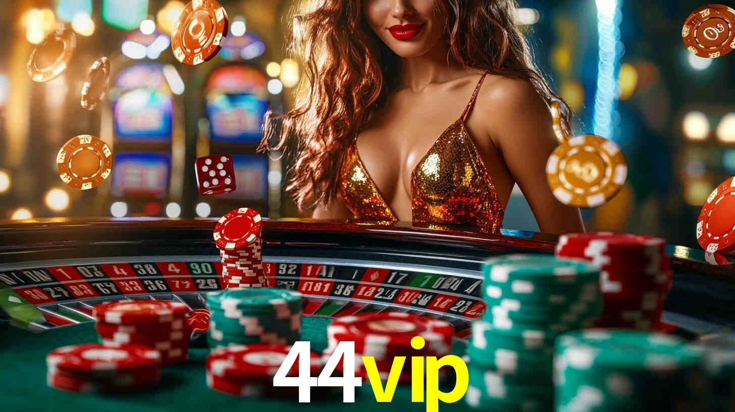 44vip App Interface