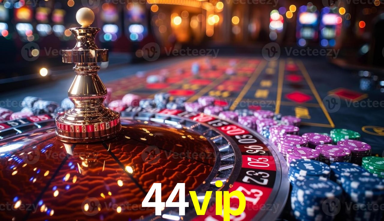 API Integration 44vip
