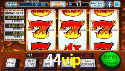 A Emoção da Loteria na 44vip: Uma Chance de Mudança de Vida