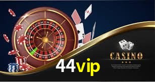 Estatísticas Esportivas 44vip
