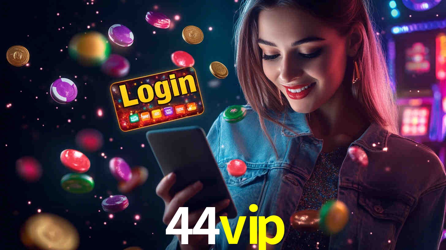 Explorando a Categoria de Eventos em Apostas na 44vip