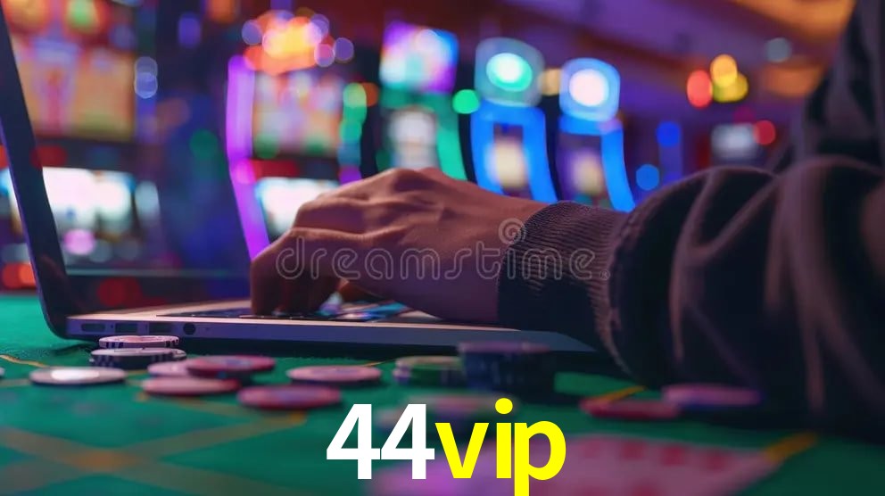 Torneios 44vip