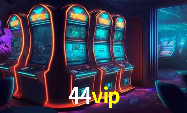 Desvendando o Mundo dos Jogos Virtuais na 44vip