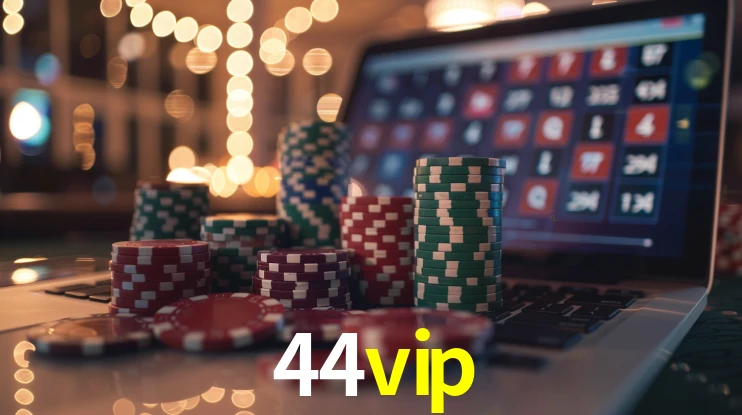 Live Casino 44vip