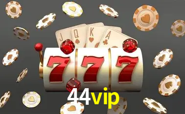 A Experiência Imersiva dos Cassinos Ao Vivo no 44vip
