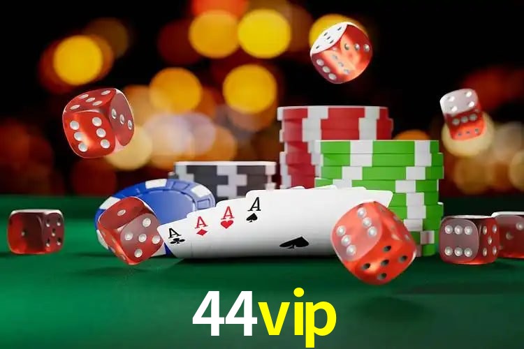 Casino Ao Vivo 44vip