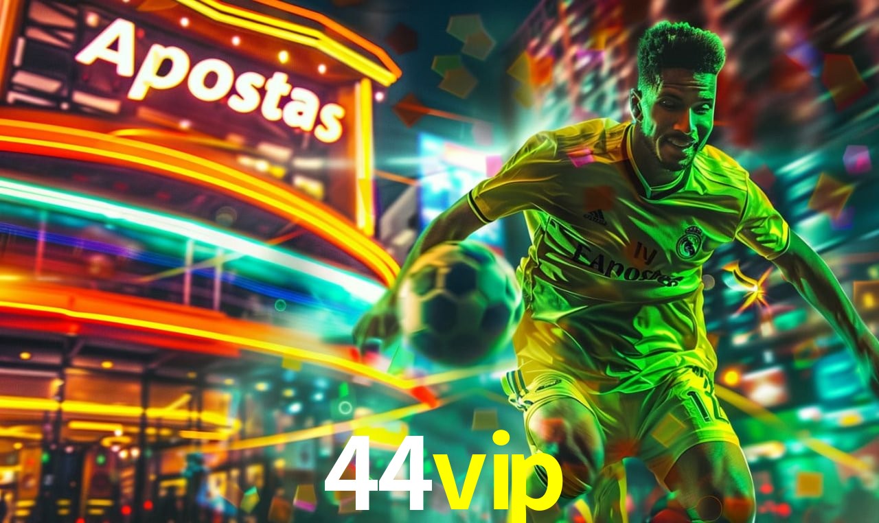 Diretório de Jogos 44vip