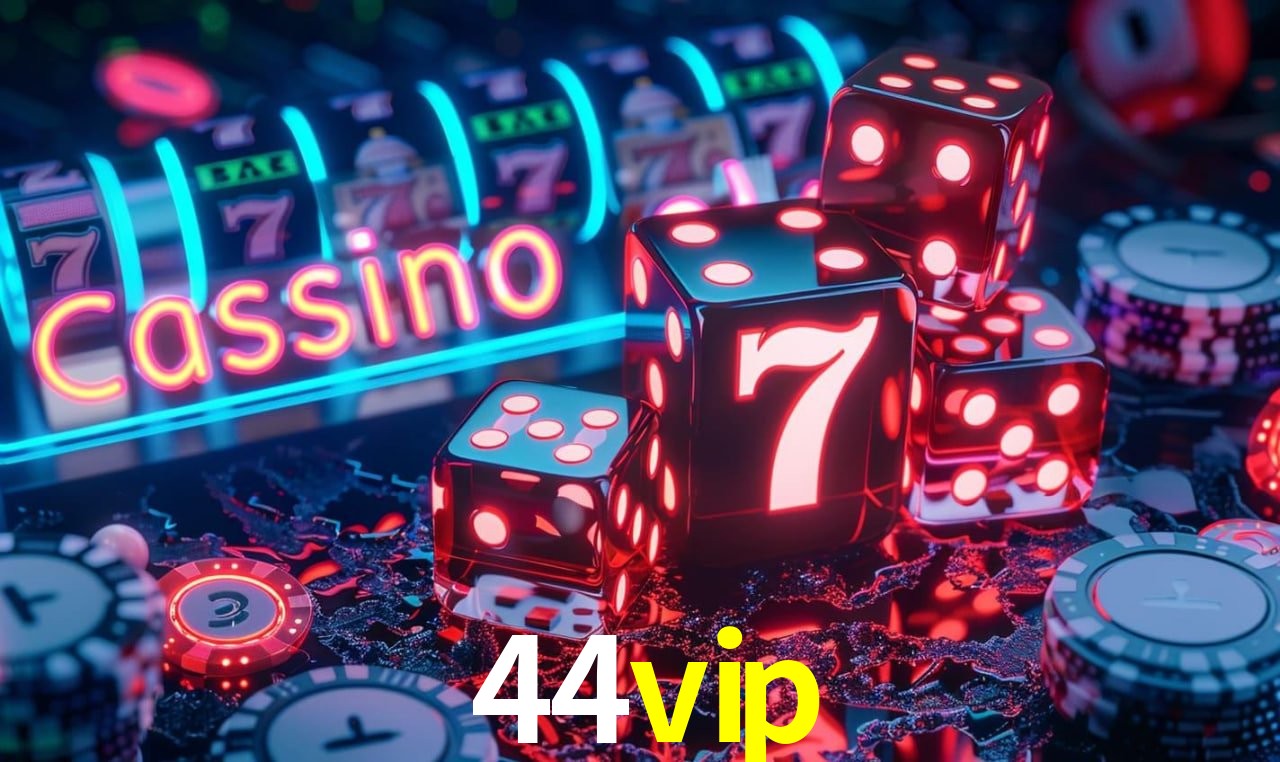 Tennis Betting 44vip