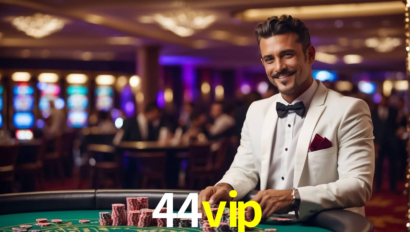 Sistemas de Segurança 44vip