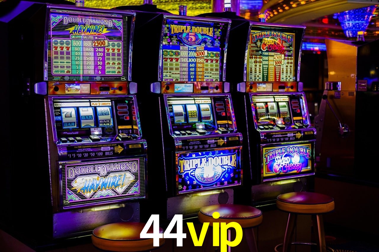 Apostas de Futebol 44vip