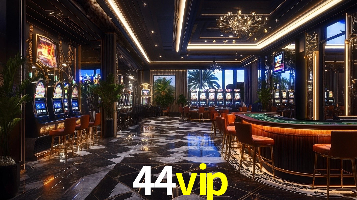 Ofertas Imperdíveis na 44vip: Promoções e Bônus Que Valem a Pena