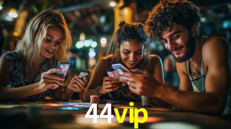 Tournaments 44vip