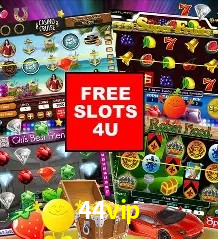 Exclusive Offers 44vip