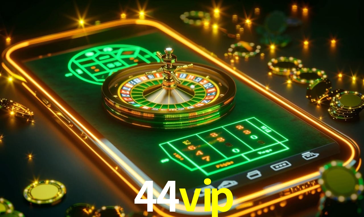 Promoção Relâmpago 44vip