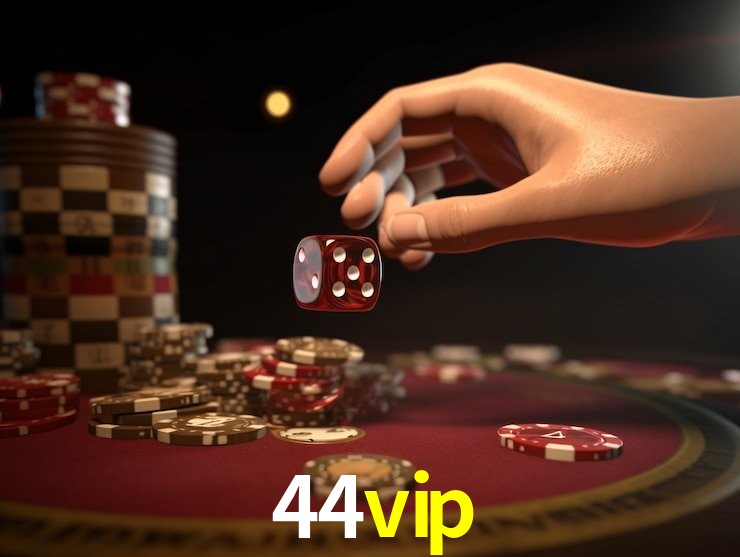 Jogos de Slot 44vip