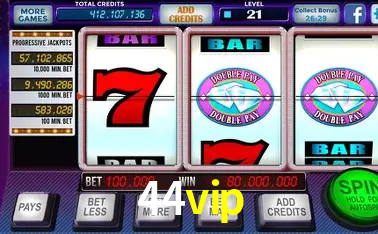 A Revolução dos Aplicativos de Jogos no 44vip