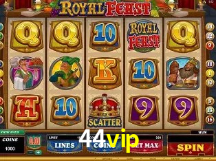 Weekend Specials 44vip