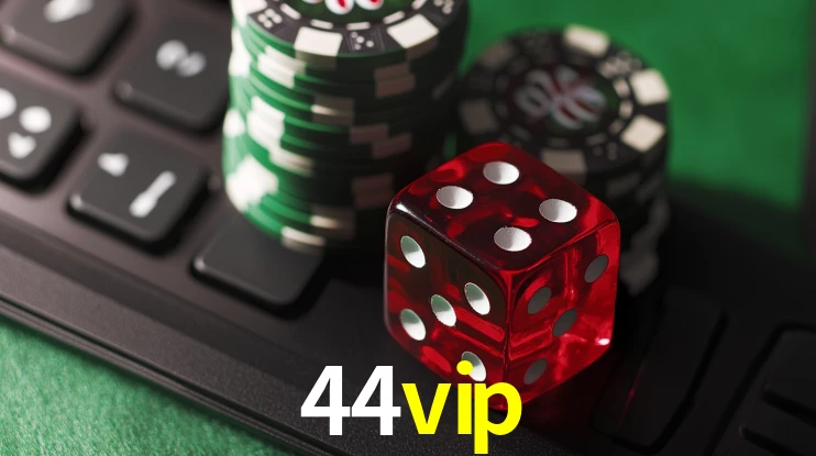 Game Providers 44vip