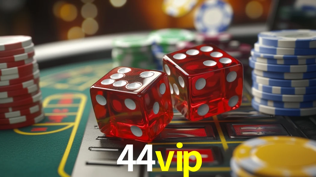 Daily Bonuses 44vip