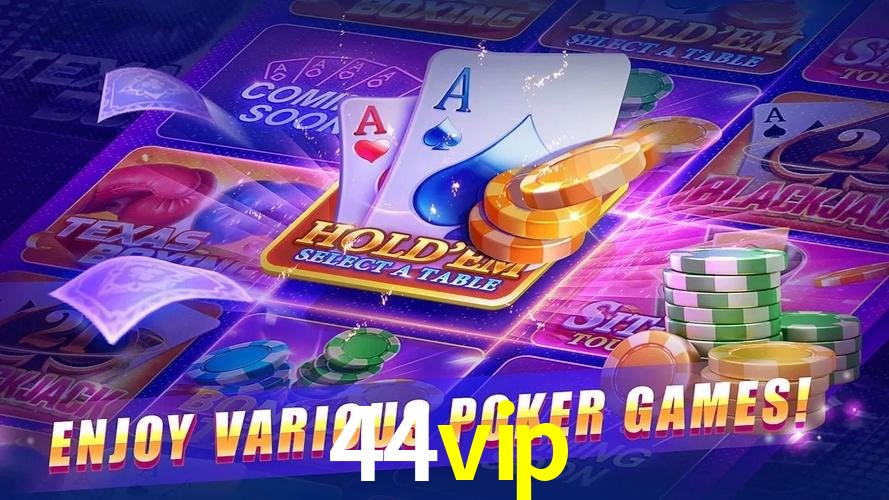 cassino 44vip